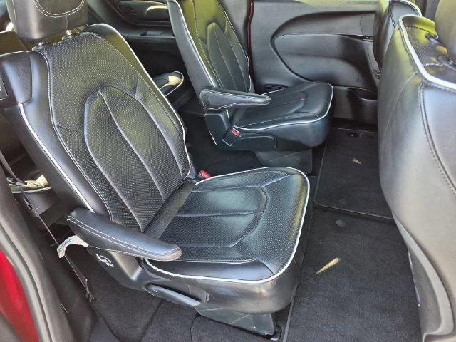 2025 Chrysler Pacifica - $26,910