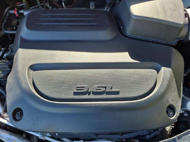 2025 Chrysler Pacifica - $26,910