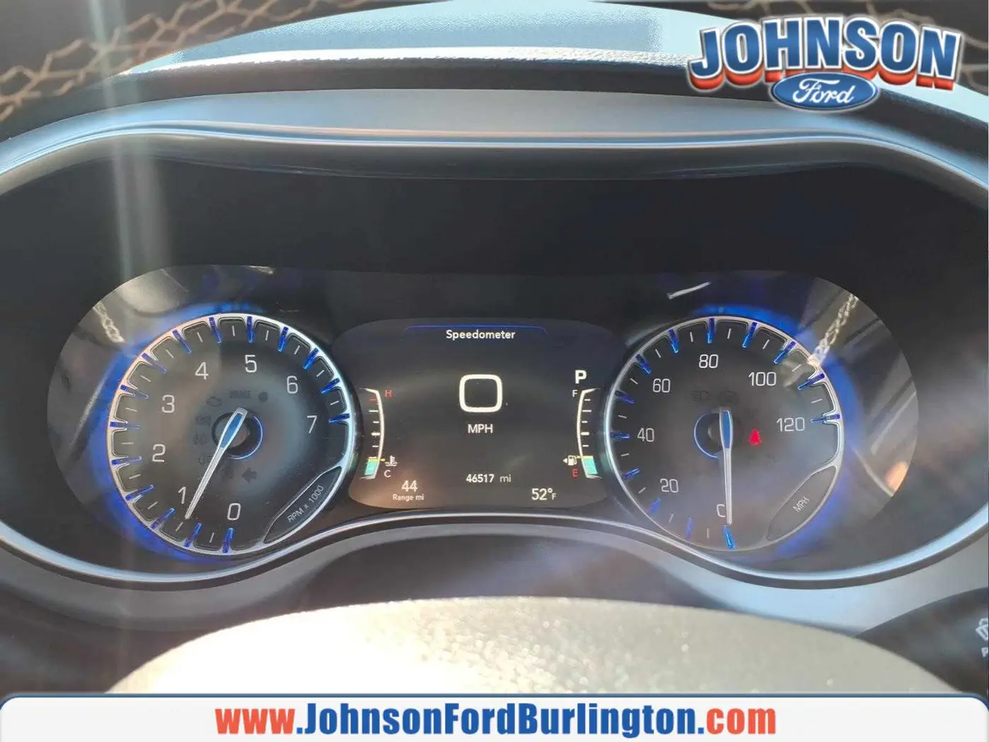2025 Chrysler Pacifica - $31,400