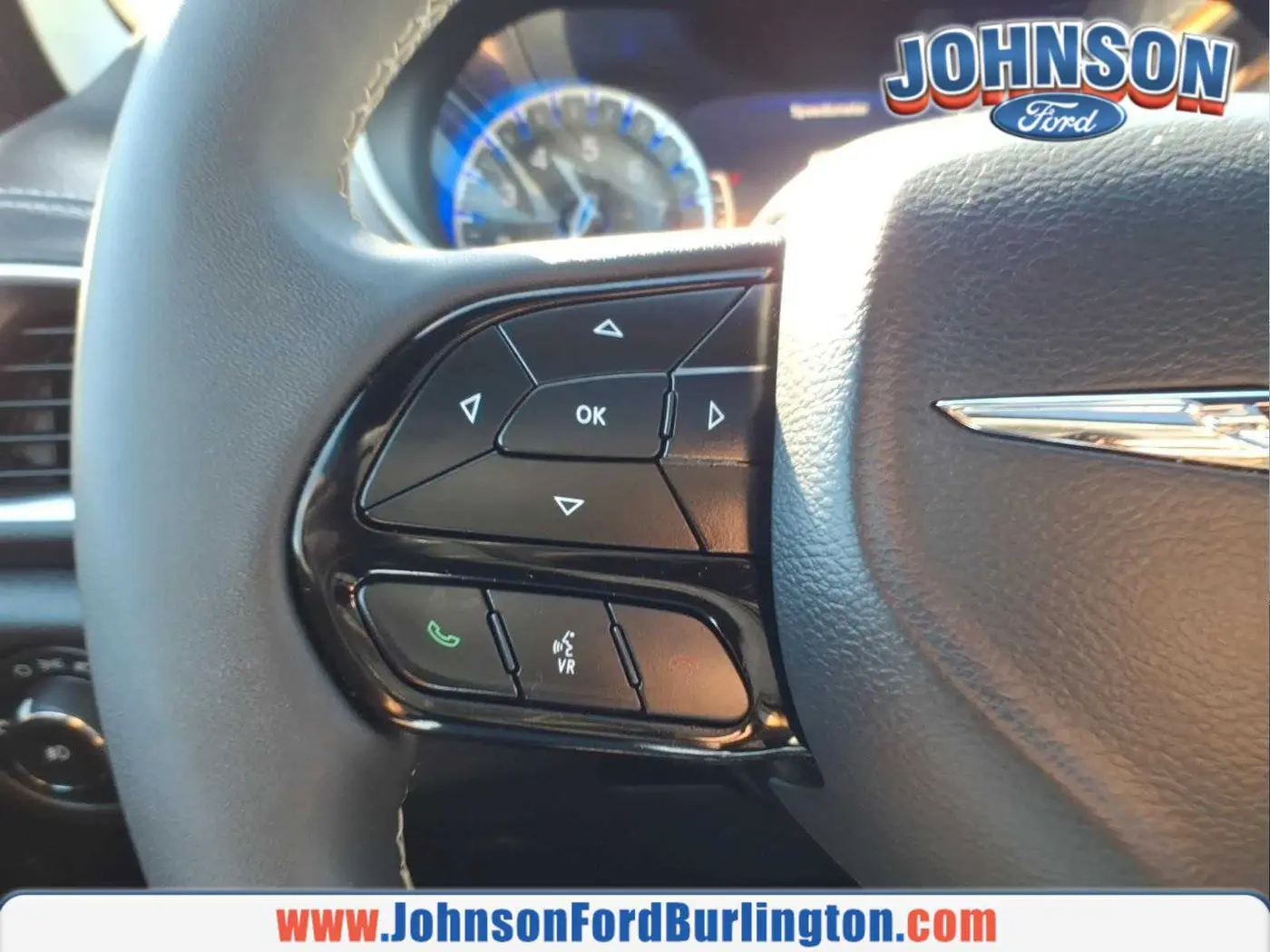 2025 Chrysler Pacifica - $31,400