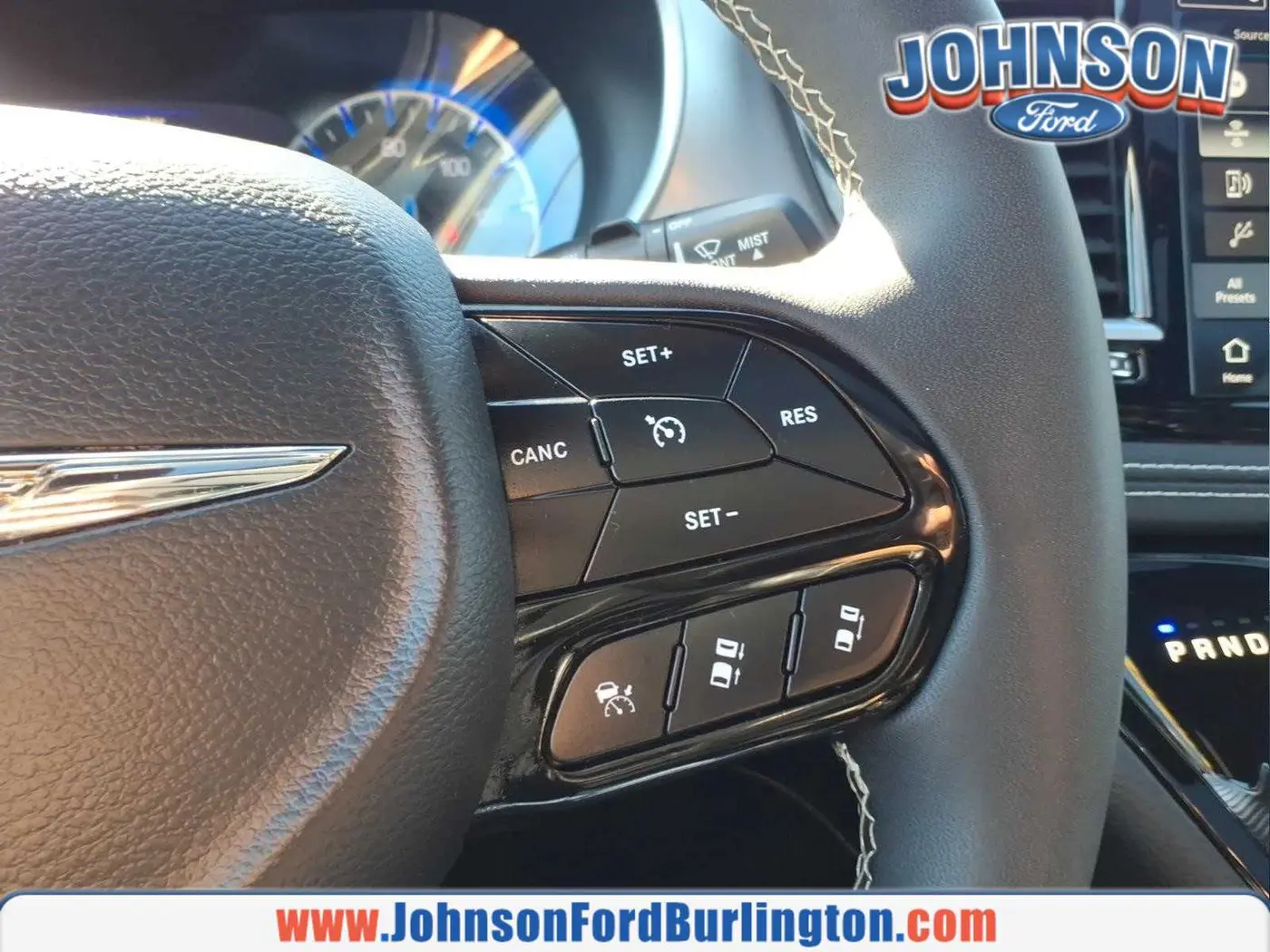 2025 Chrysler Pacifica - $31,400