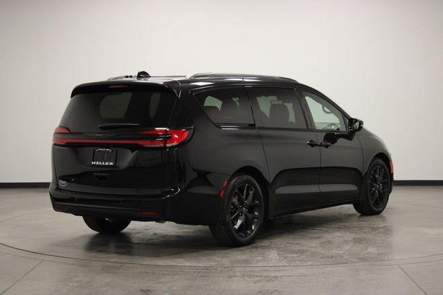 2026 Chrysler Pacifica - $38,962