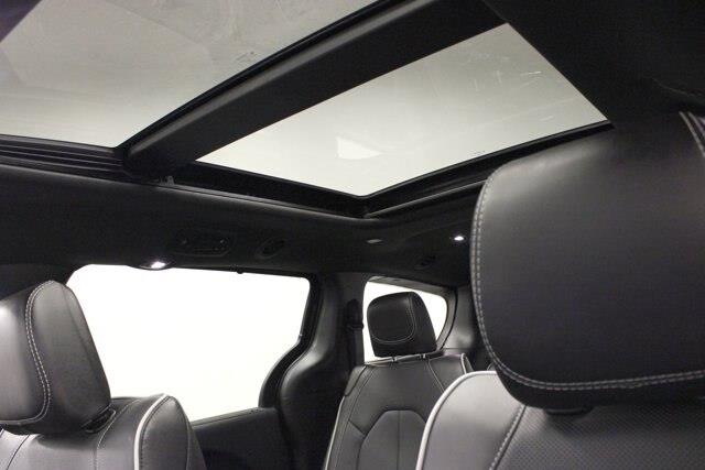 2026 Chrysler Pacifica - $38,962