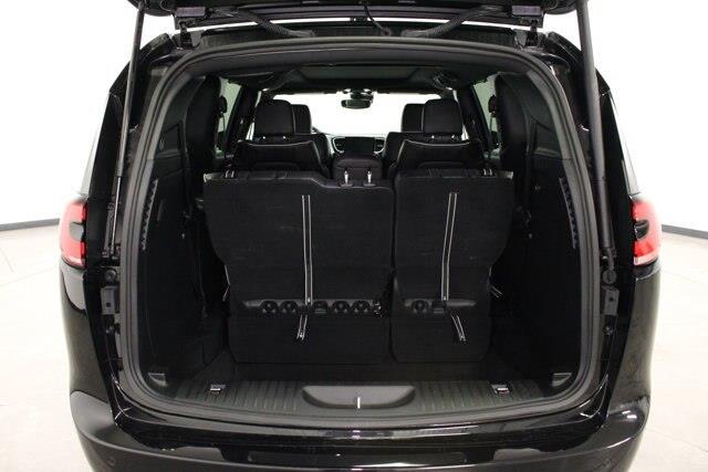 2026 Chrysler Pacifica - $38,962