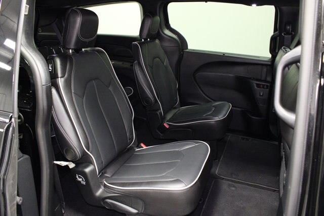 2026 Chrysler Pacifica - $38,962