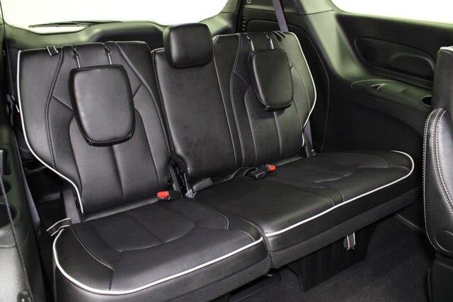2026 Chrysler Pacifica - $38,962