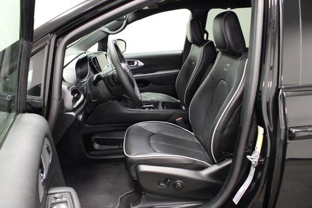 2026 Chrysler Pacifica - $38,962