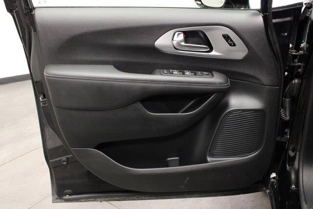 2026 Chrysler Pacifica - $38,962