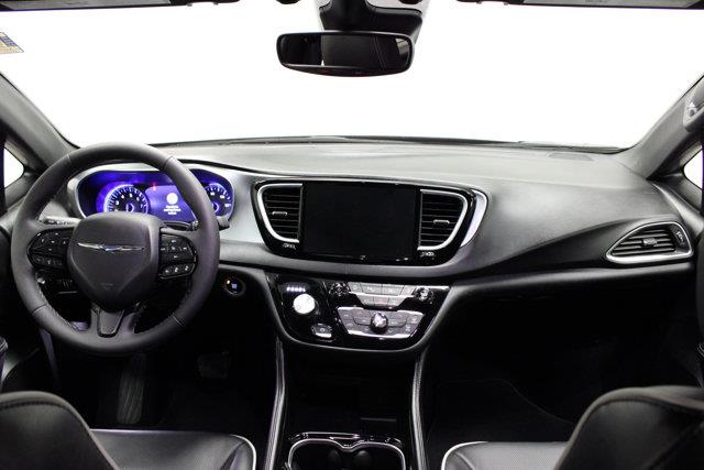 2026 Chrysler Pacifica - $38,962