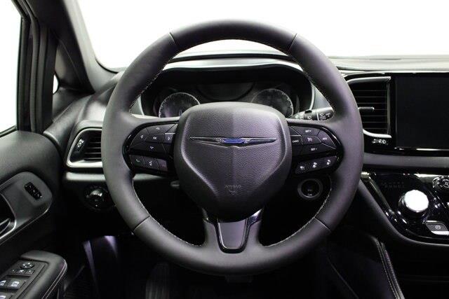 2026 Chrysler Pacifica - $38,962