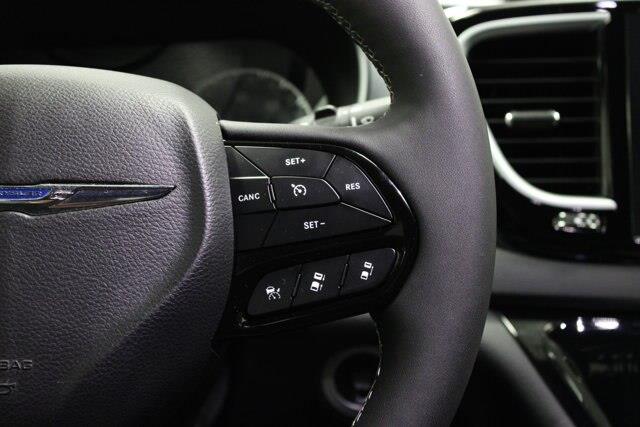 2026 Chrysler Pacifica - $38,962