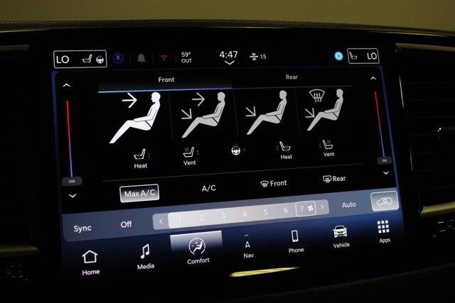 2026 Chrysler Pacifica - $38,962