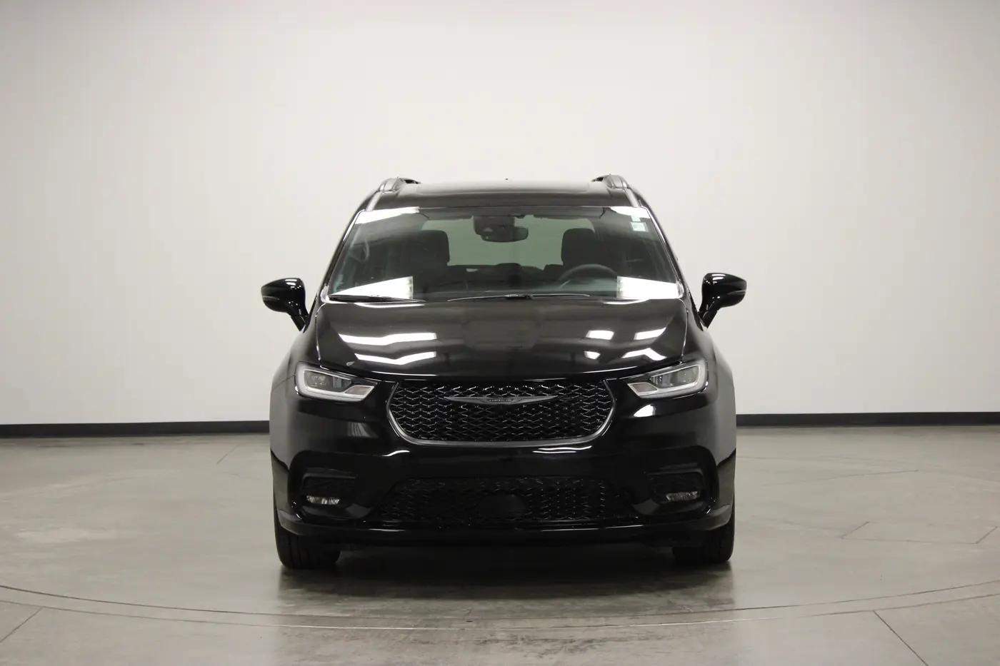 2026 Chrysler Pacifica - $37,962
