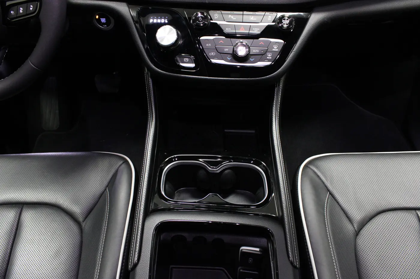 2026 Chrysler Pacifica - $37,962
