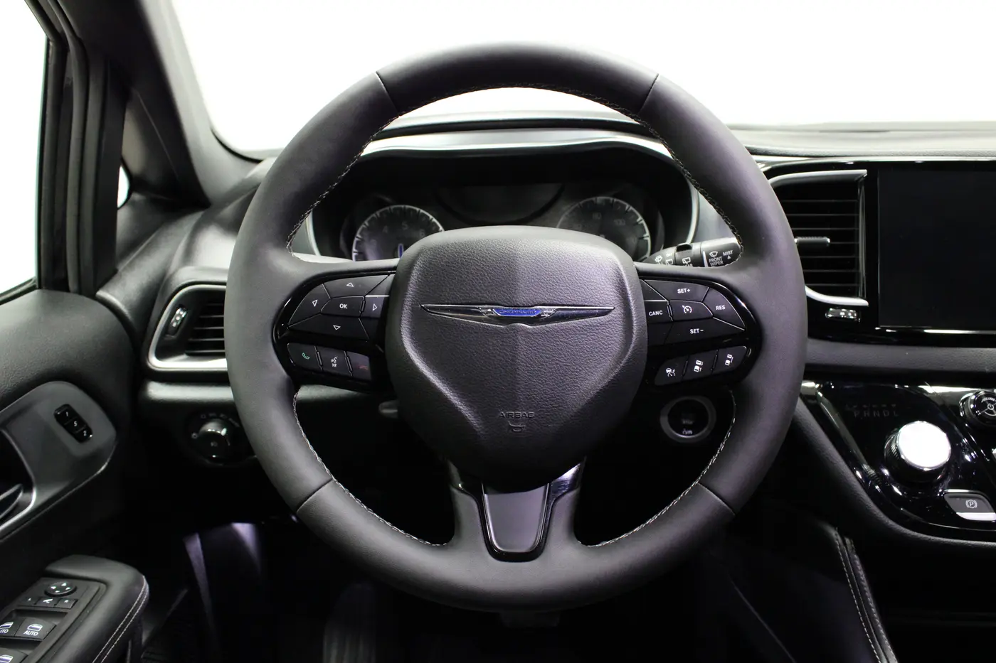 2026 Chrysler Pacifica - $37,962