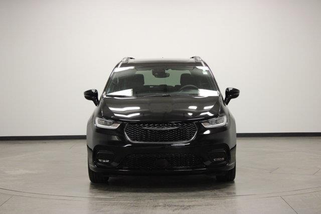 2026 Chrysler Pacifica - $36,462
