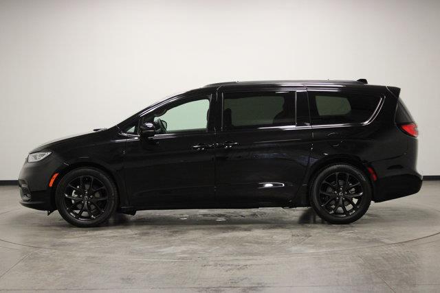 2026 Chrysler Pacifica - $36,462