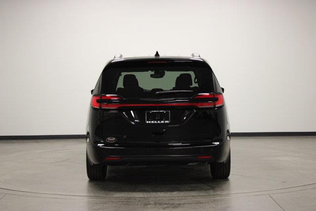 2026 Chrysler Pacifica - $36,462