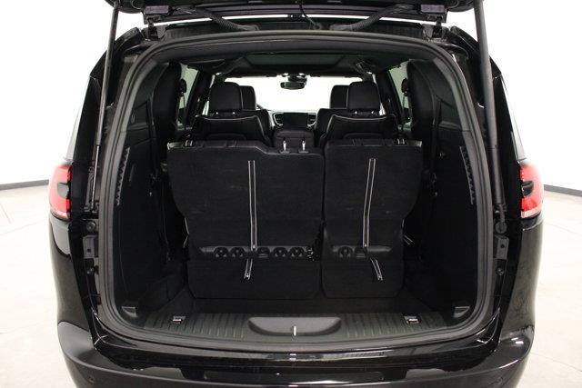 2026 Chrysler Pacifica - $36,462