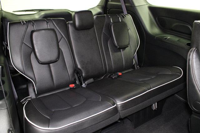 2026 Chrysler Pacifica - $36,462