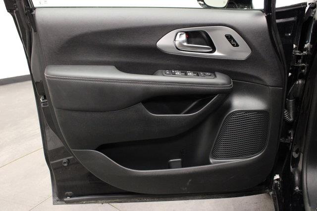 2026 Chrysler Pacifica - $36,462