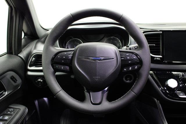 2026 Chrysler Pacifica - $36,462