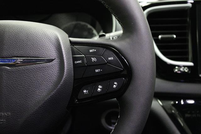 2026 Chrysler Pacifica - $36,462