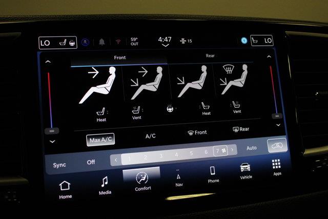 2026 Chrysler Pacifica - $36,462