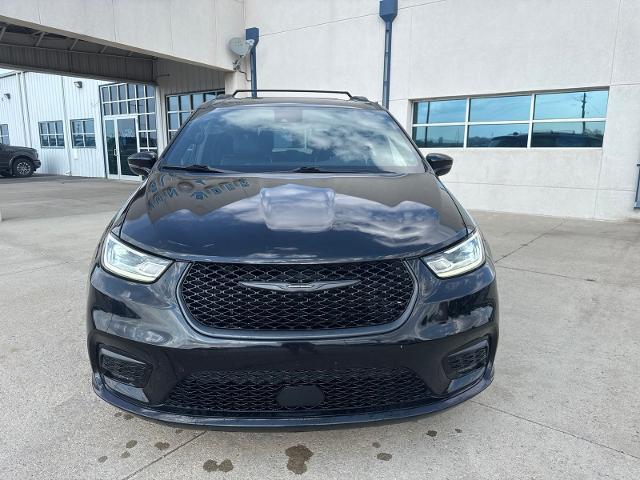 2026 Chrysler Pacifica - $33,732