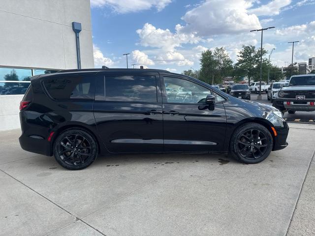 2026 Chrysler Pacifica - $33,732