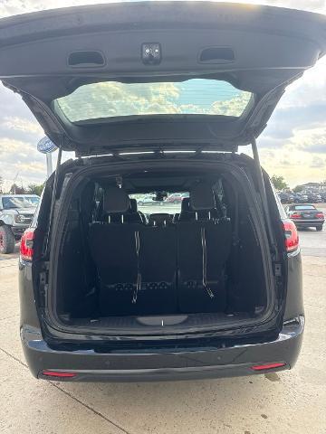 2026 Chrysler Pacifica - $33,732