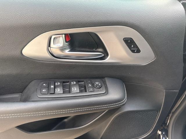 2026 Chrysler Pacifica - $33,732