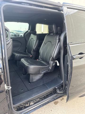 2026 Chrysler Pacifica - $33,732