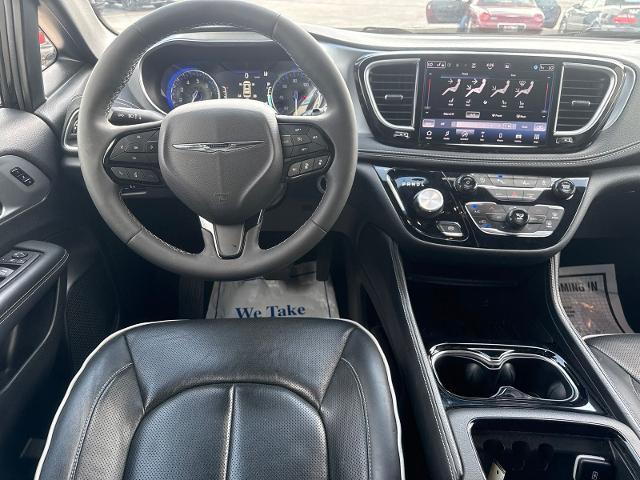 2026 Chrysler Pacifica - $33,732
