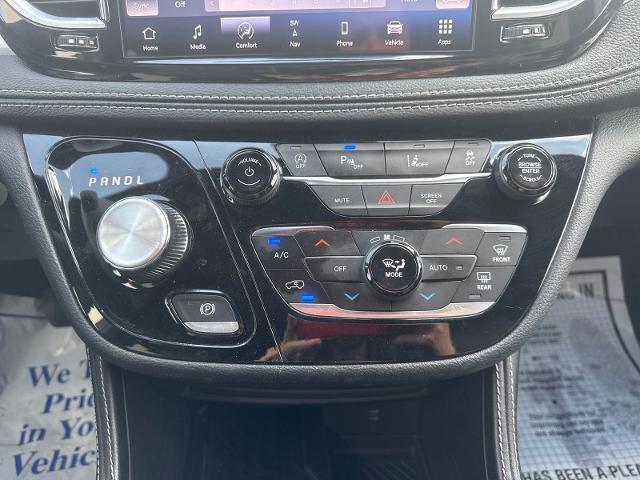 2026 Chrysler Pacifica - $33,732