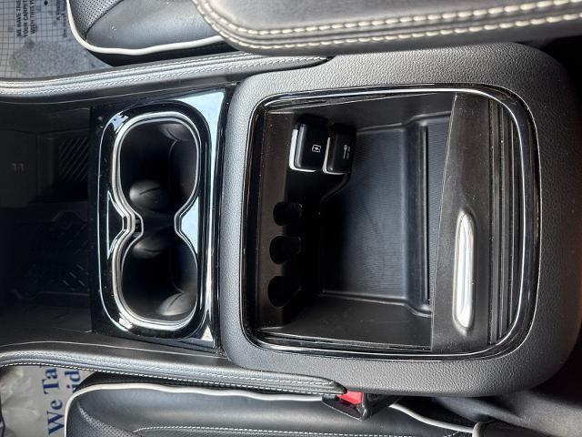 2026 Chrysler Pacifica - $33,732