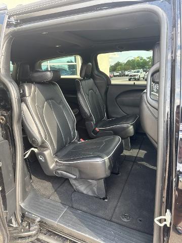2026 Chrysler Pacifica - $33,732