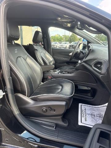 2026 Chrysler Pacifica - $33,732
