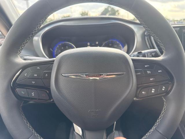 2026 Chrysler Pacifica - $33,732
