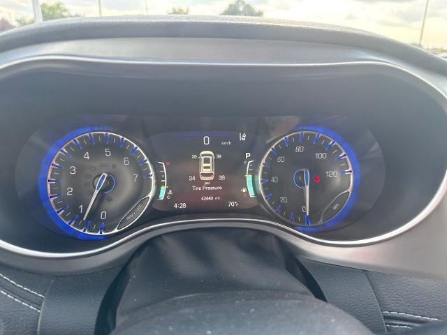 2026 Chrysler Pacifica - $33,732