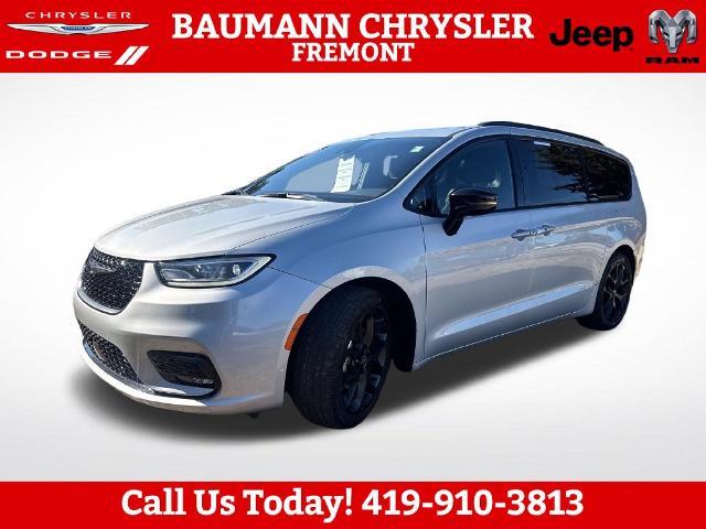 2026 Chrysler Pacifica - $32,683