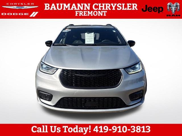 2026 Chrysler Pacifica - $32,683