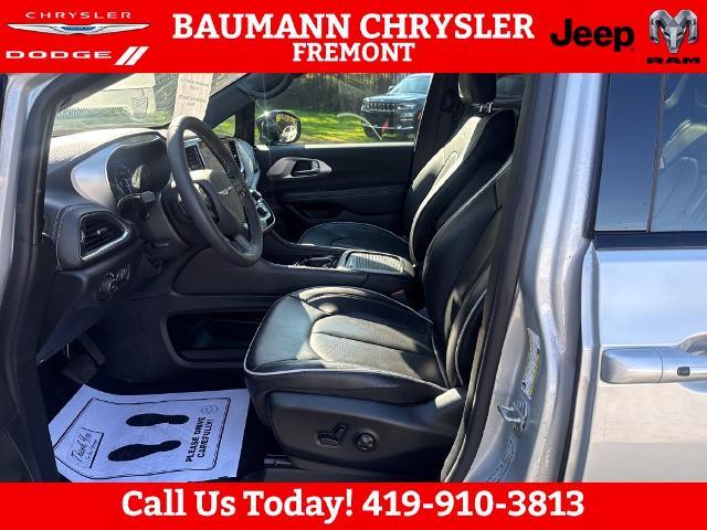 2026 Chrysler Pacifica - $32,683