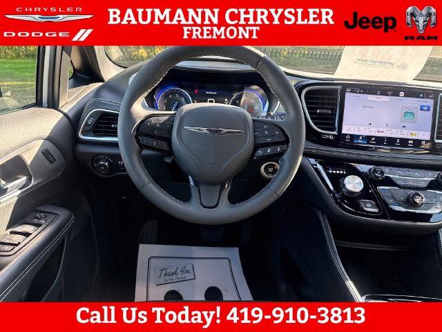 2026 Chrysler Pacifica - $32,683