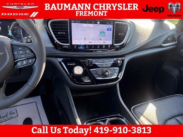 2026 Chrysler Pacifica - $32,683