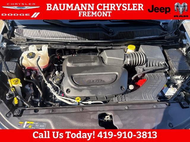 2026 Chrysler Pacifica - $32,683