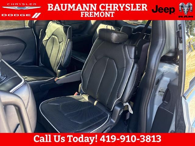 2026 Chrysler Pacifica - $32,683