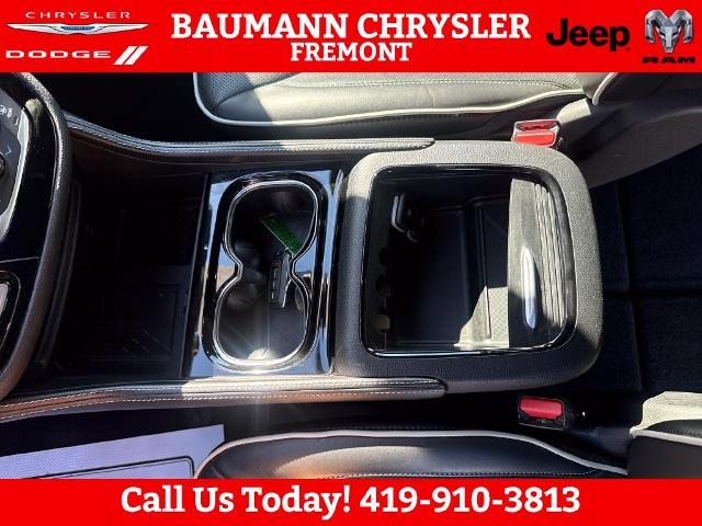 2026 Chrysler Pacifica - $32,683