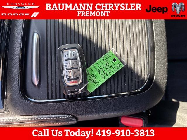 2026 Chrysler Pacifica - $32,683