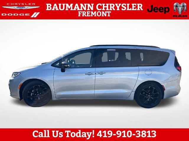 2026 Chrysler Pacifica - $32,395